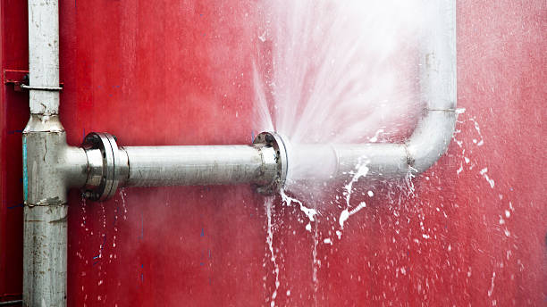, NV Water damage restoration Company
